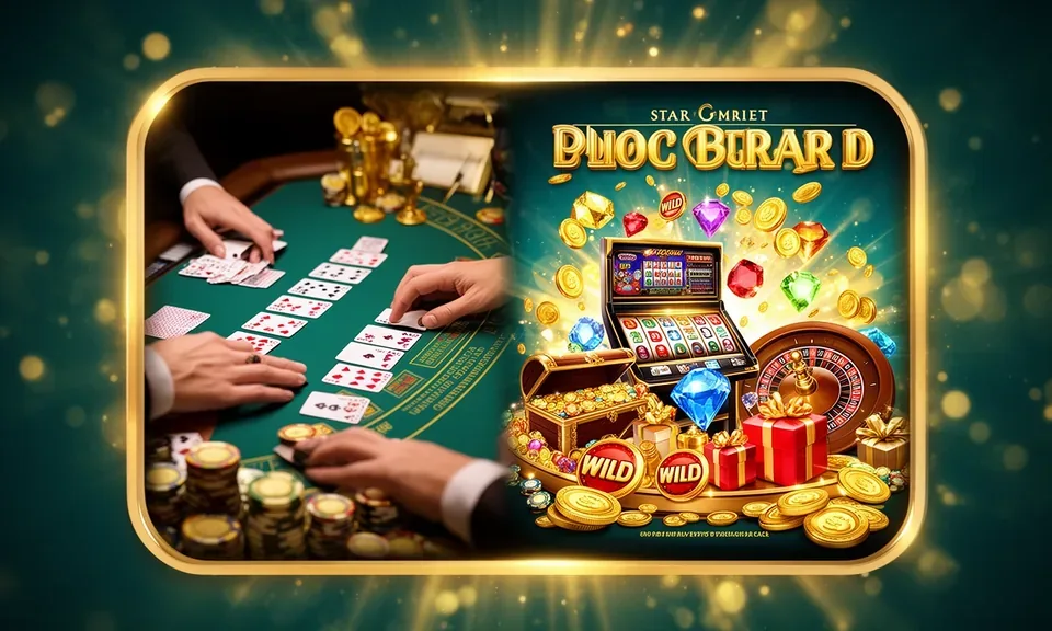 beetboom Bingo Dunas de Huacachina